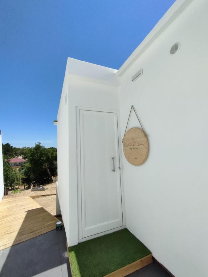 Casinhas Vale De Mouro Apartment Melides Bagian luar foto