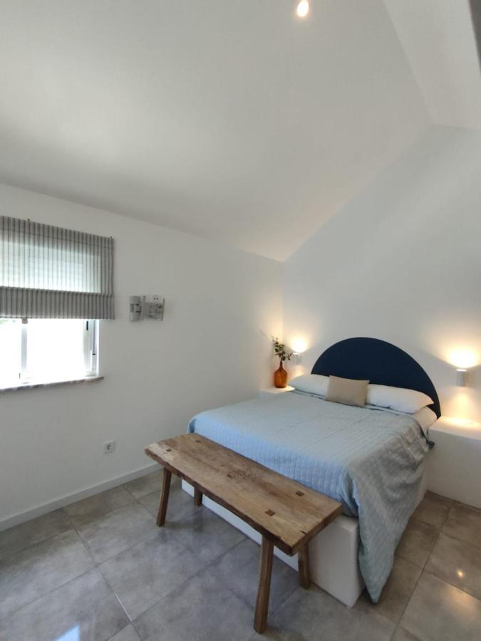 Casinhas Vale De Mouro Apartment Melides Bagian luar foto