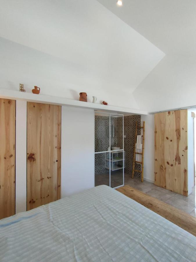 Casinhas Vale De Mouro Apartment Melides Bagian luar foto
