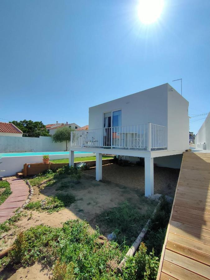 Casinhas Vale De Mouro Apartment Melides Bagian luar foto