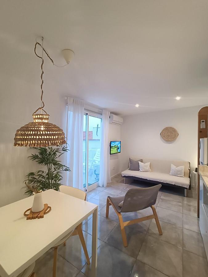 Casinhas Vale De Mouro Apartment Melides Bagian luar foto
