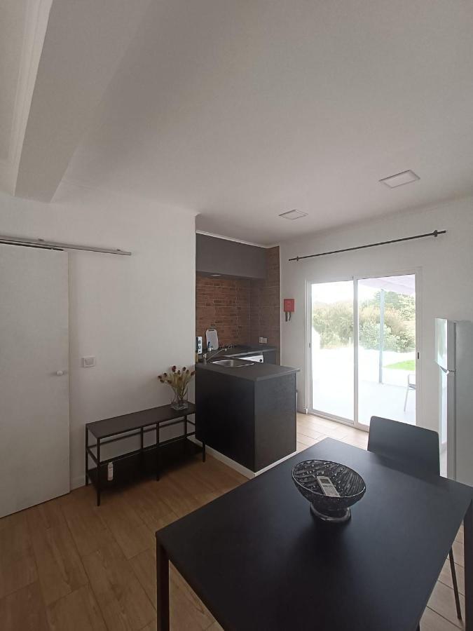 Casinhas Vale De Mouro Apartment Melides Bagian luar foto