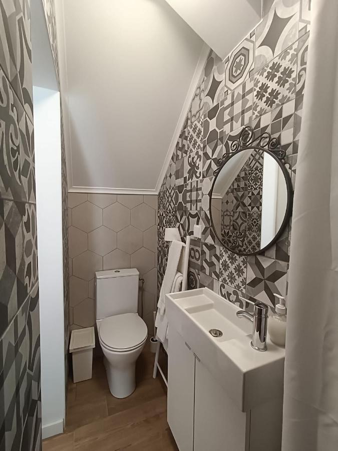 Casinhas Vale De Mouro Apartment Melides Bagian luar foto