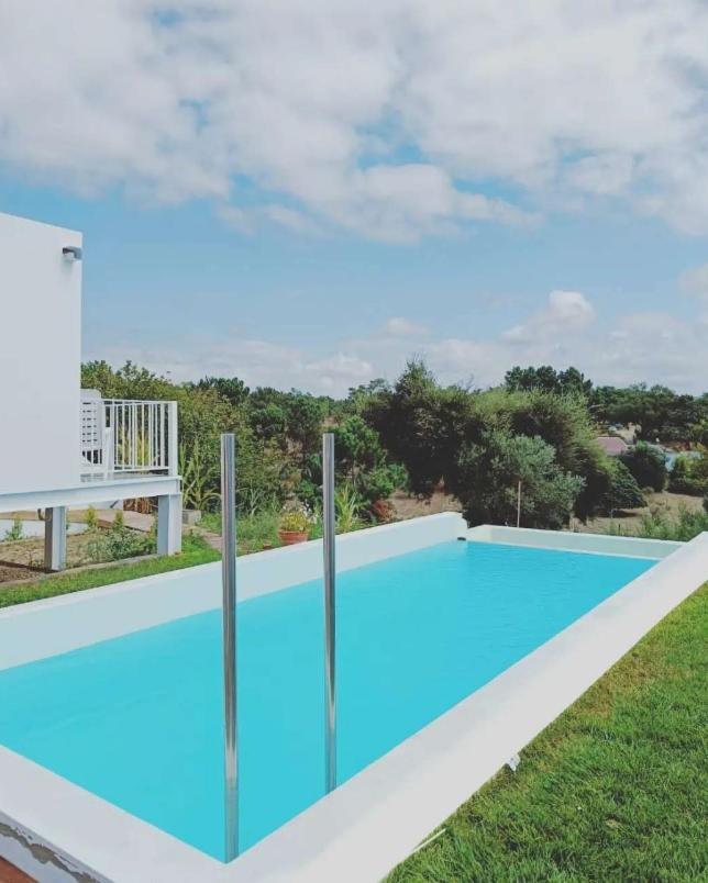 Casinhas Vale De Mouro Apartment Melides Bagian luar foto
