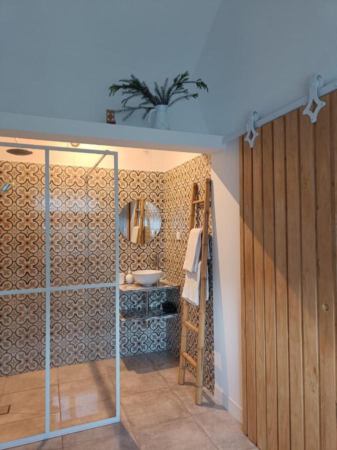 Casinhas Vale De Mouro Apartment Melides Bagian luar foto