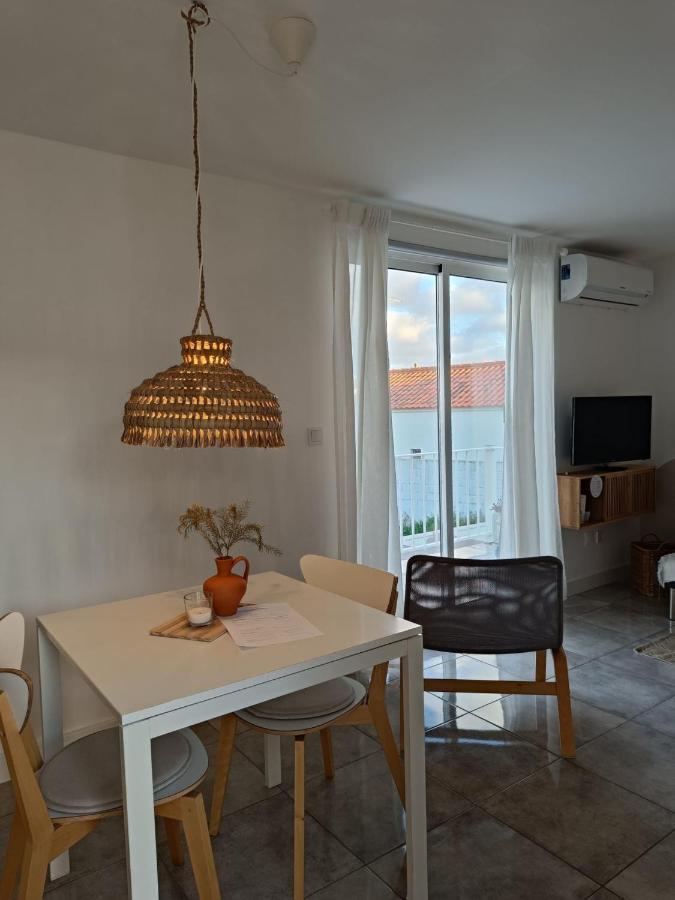 Casinhas Vale De Mouro Apartment Melides Bagian luar foto